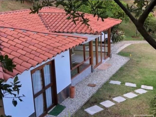 Finca en venta en Cundinamarca