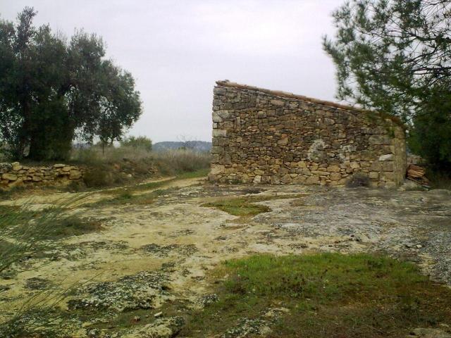 Finca en venta en Ribera d'Ebre, Catalunya