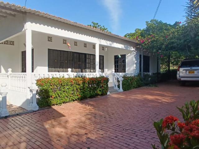 Finca en venta en Ricaurte, Cundinamarca