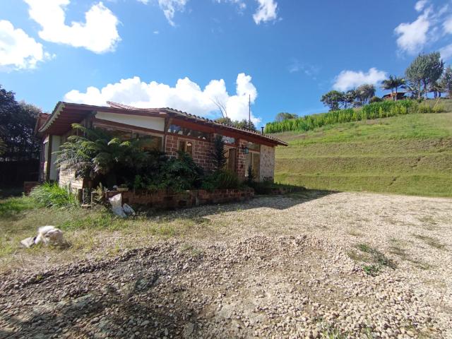Finca en venta en Antioquia, Ituango