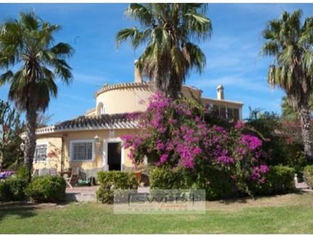Finca en venta en Rojales, Ciudad Quesada