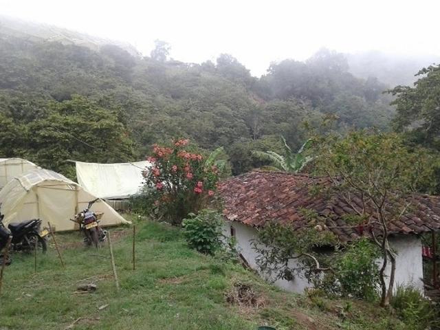 Finca en venta en Roldanillo, Valle Del Cauca