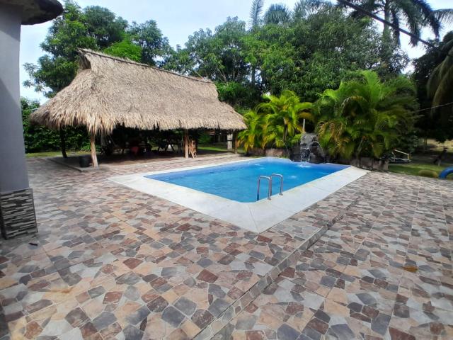 Finca en venta en Sabanagrande, Atlántico