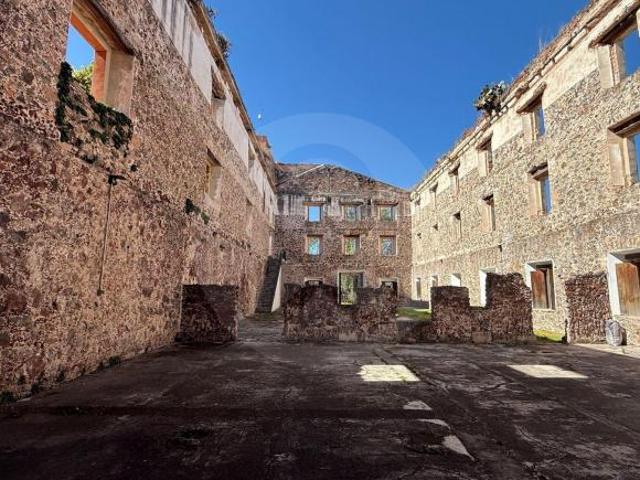 Finca en venta en San Antonio Arroyo Zarco