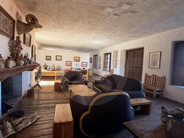 Finca en venta en San Antonio Arroyo Zarco