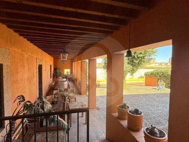 Finca en venta en San Antonio Arroyo Zarco
