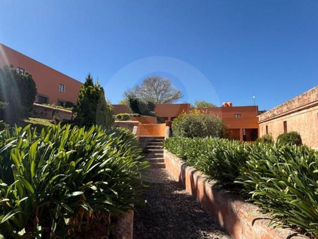 Finca en venta en San Antonio Arroyo Zarco