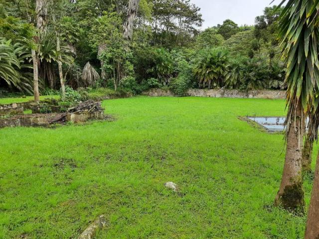 Finca En Venta En San Antonio Del Tequendama En Bellavista V264499