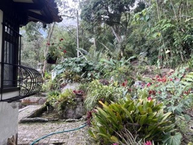 Finca En Venta En San Antonio Del Tequendama En. V230726