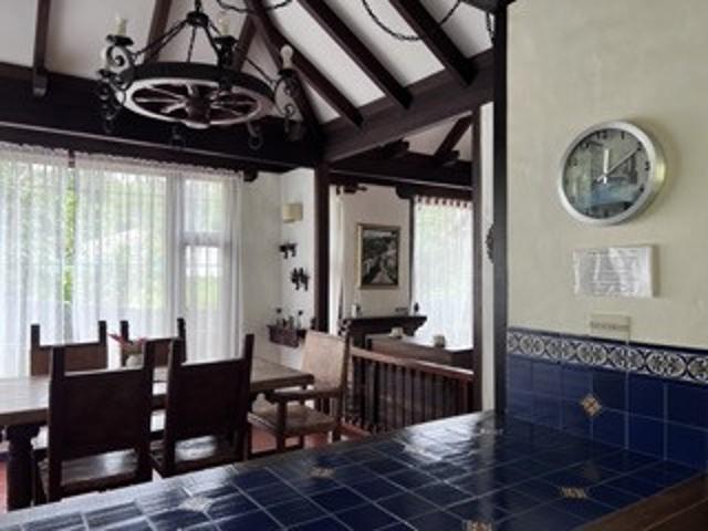 Finca En Venta En San Antonio Del Tequendama En. V230726