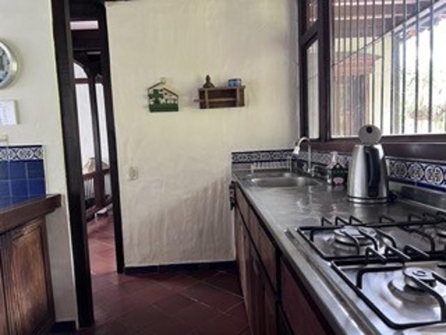 Finca En Venta En San Antonio Del Tequendama En. V230726