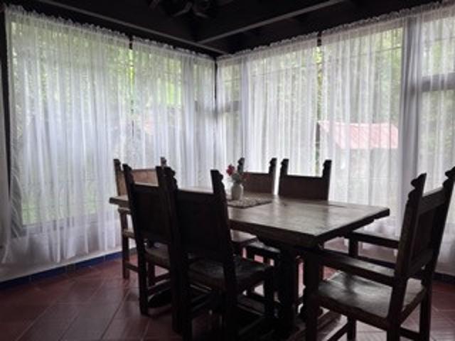 Finca En Venta En San Antonio Del Tequendama En. V230726