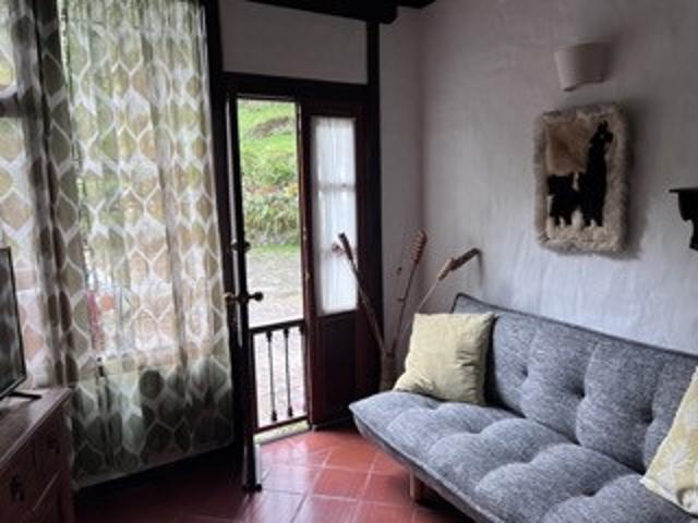 Finca En Venta En San Antonio Del Tequendama En. V230726