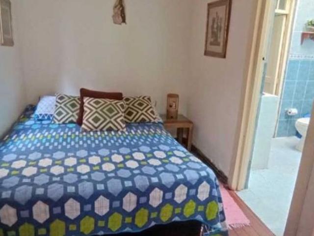 Finca En Venta En San Antonio Del Tequendama V107394