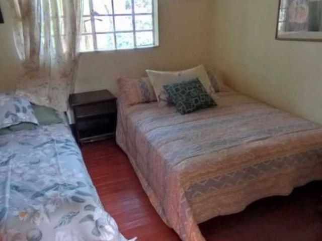 Finca En Venta En San Antonio Del Tequendama V107394