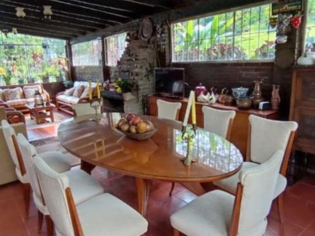 Finca En Venta En San Antonio Del Tequendama V107394