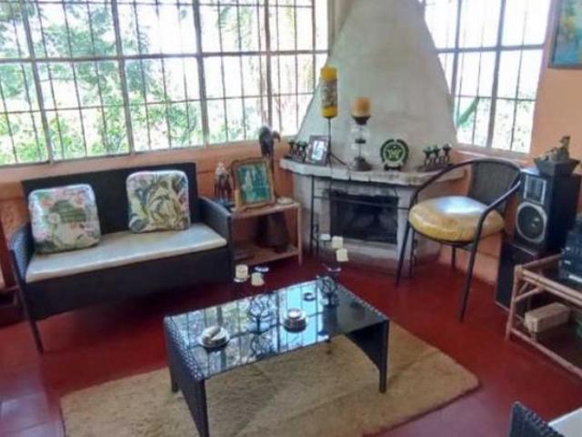 Finca En Venta En San Antonio Del Tequendama V107394