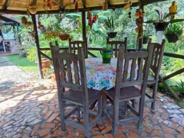 Finca En Venta En San Antonio Del Tequendama V107394