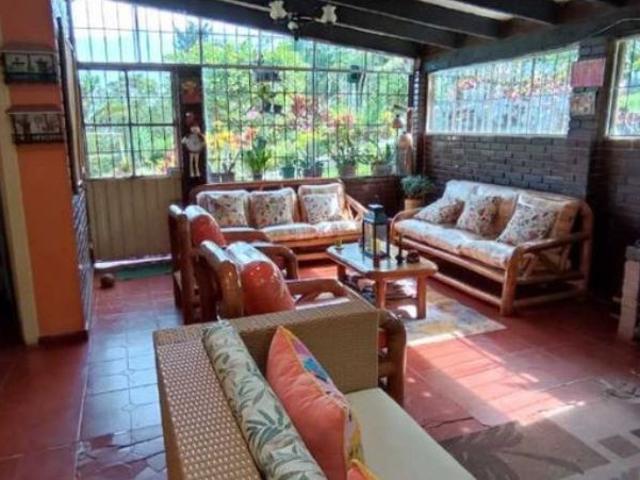 Finca En Venta En San Antonio Del Tequendama V107394