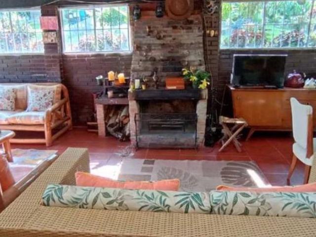 Finca En Venta En San Antonio Del Tequendama V107394