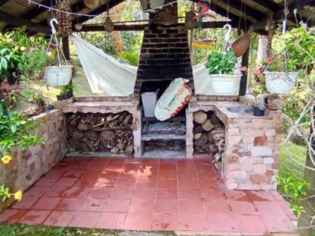 Finca En Venta En San Antonio Del Tequendama V107394