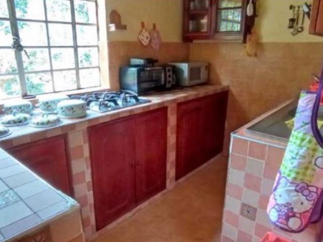 Finca En Venta En San Antonio Del Tequendama V107394
