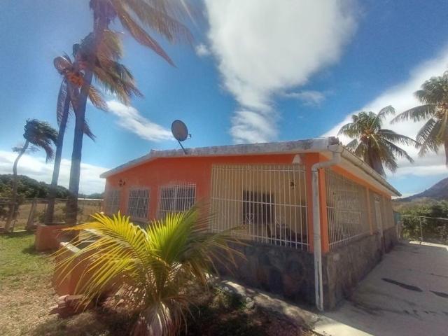 Terreno en venta en San Casimiro, Aragua