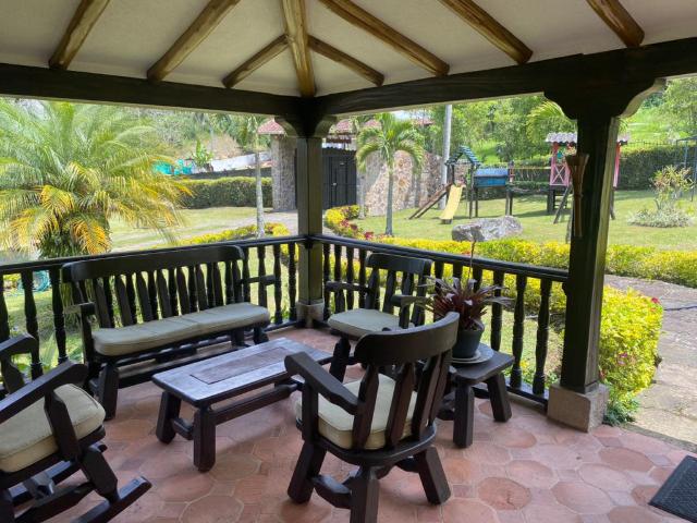 Finca en venta en Cundinamarca