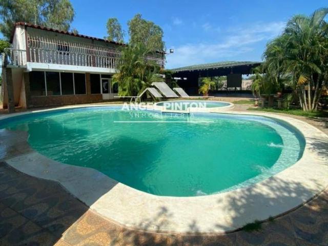 Terreno en venta en San Francisco, Zulia