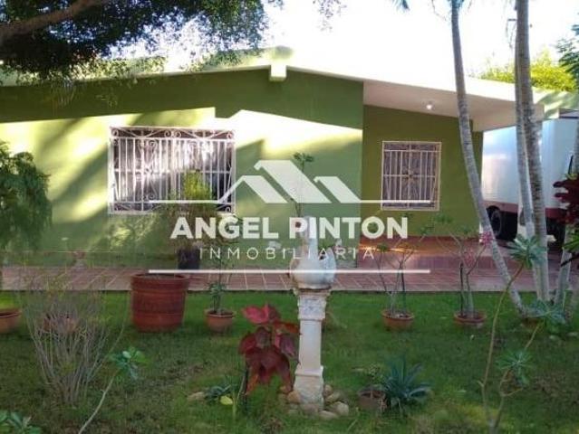 Terreno en venta en San Francisco, Zulia