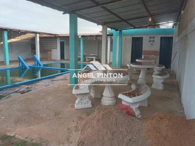 Terreno en venta en San Francisco, Zulia