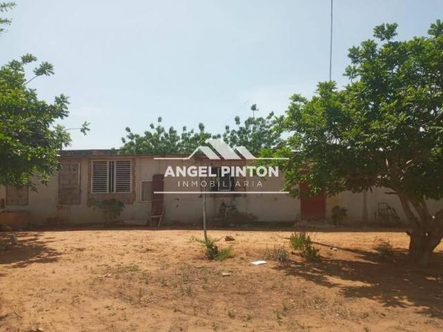 Terreno en venta en San Francisco, Zulia