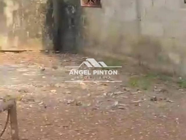 Terreno en venta en Zulia