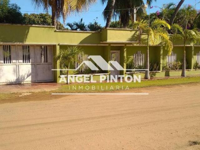 Terreno en venta en San Francisco, Zulia