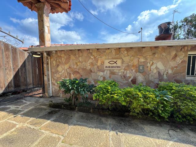 Finca en venta en Santander