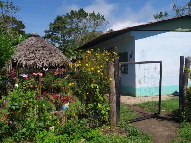 Finca en venta en Boyacá, San José De Pare