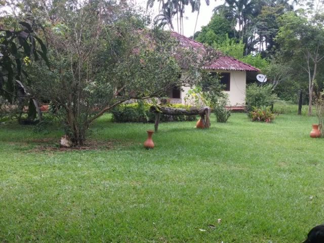 Finca En Venta En San Martin En San Martin Vereda Aribas V222460