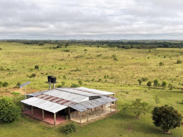 Finca en venta en San Martín, Piedemonte