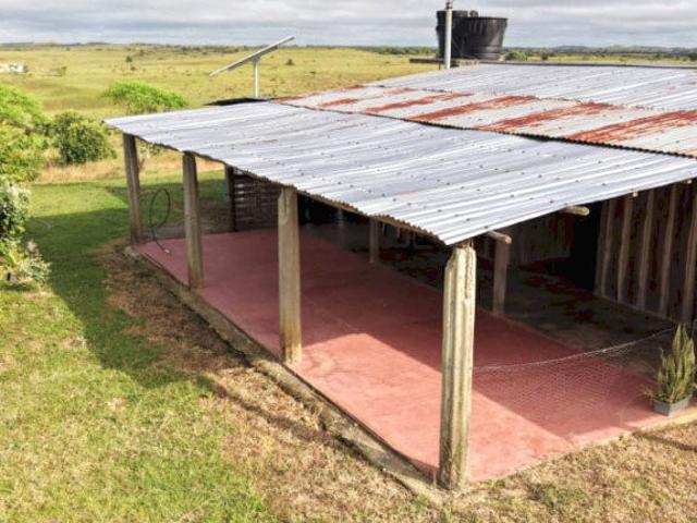 Finca en venta en San Martín, Piedemonte