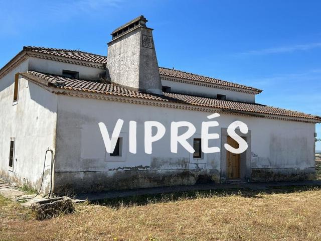 Finca en venta en San Pedro De Mérida