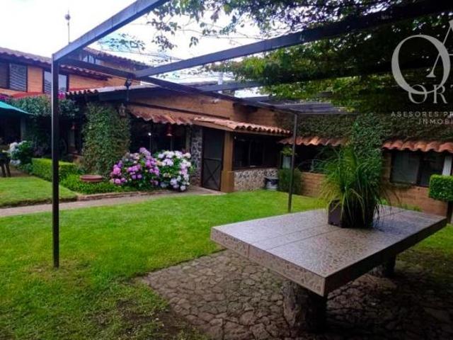 Quinta en venta en Acaxochitlán, Hidalgo