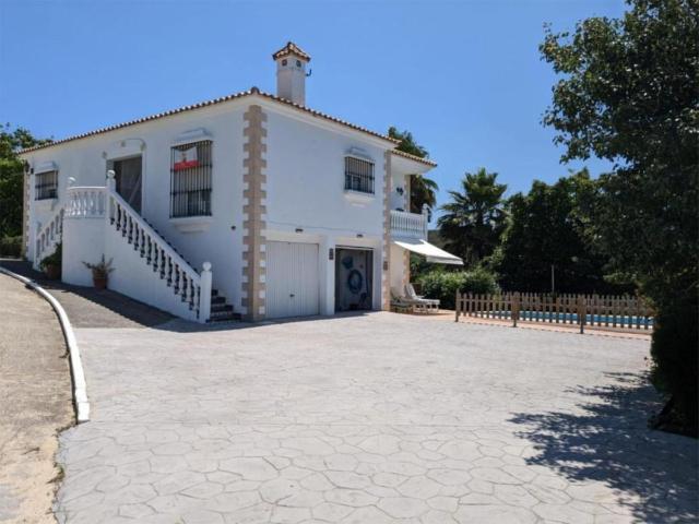Finca en venta en San Roque Centro, Campo de Gibraltar
