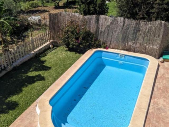 Finca en venta en San Roque Centro, Campo de Gibraltar