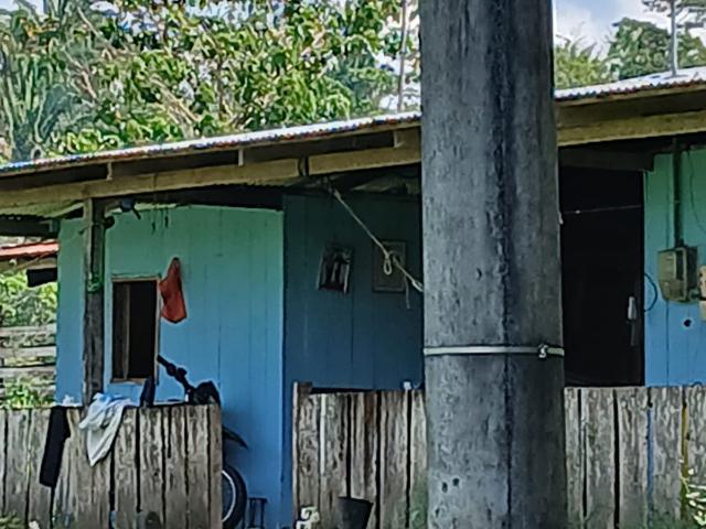 Finca en venta en San Vicente Del Caguán, Caquetá