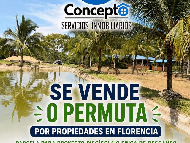 Finca en venta en San Vicente Del Caguán, Caquetá