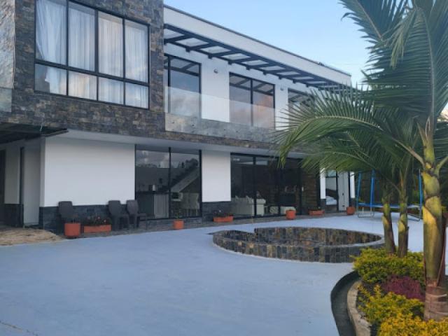 Finca en venta en Santander