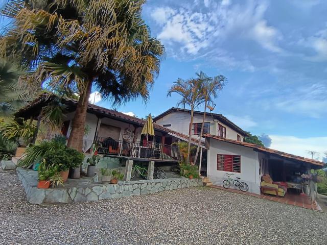 Finca en venta en Antioquia, San Vicente