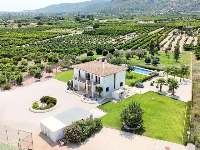 Finca en venta en Sanet Y Negrals, Urbanització Montesano