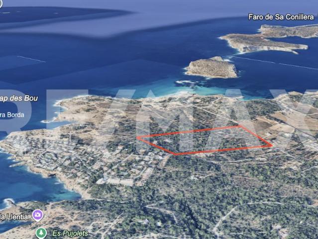 Finca en venta en Baleares