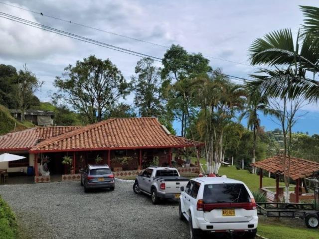 Finca en venta en Cundinamarca